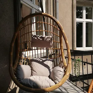  Апартаменты Classic Pilsudskiego Street Польша