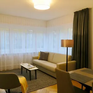  Апартаменты Furnished Homes Швейцария